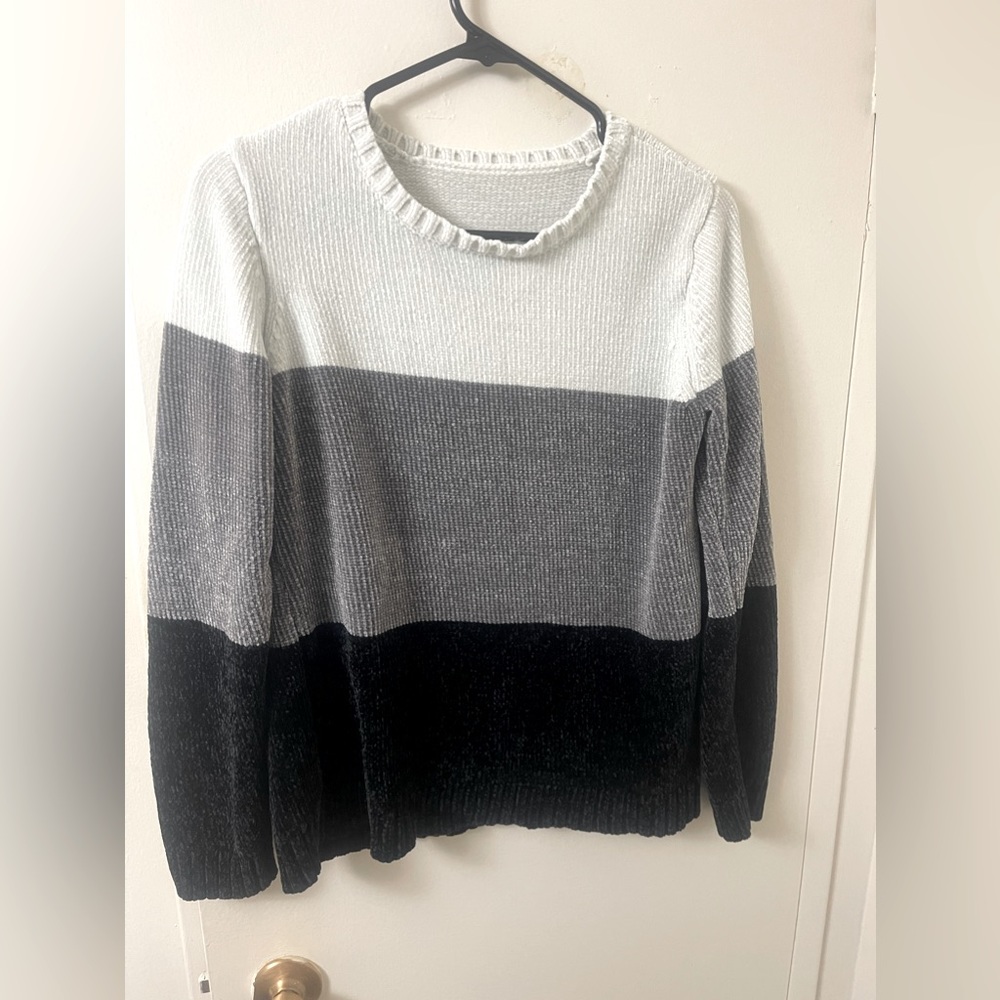 Womens sweater